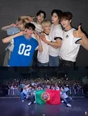 루네이트(LUN8), 포르투갈 리스본 공연 성황리에 마무리하며 유럽 투어 마침표