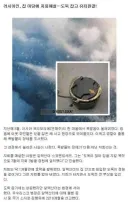 집에 침입한 도둑 잡았다고 유죄받은 집주인