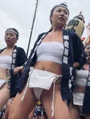 랜선으로 떠나는 세계여행 - 일본 늦여름 축제