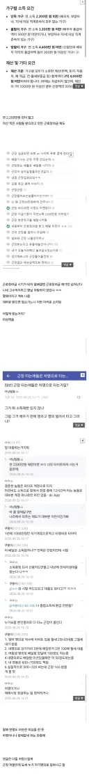 배달기사들이 악용중인 제도