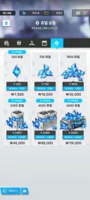 가챠 가격으로 가장 억까당한 게임