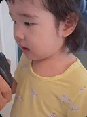 양치 안 하는 아기에 이은 2탄 야채 안 먹는 아기