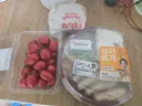오늘자 나의 소박한 저녁..