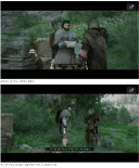 붉은사막] 스토리 패치후 클붕이 근황.txt