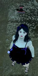 체크메이트 퀸 QUEEN 칭호 음청이쁘네요