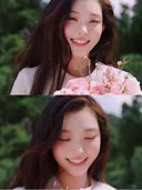 진짜 미친거같은(p) 뉴진스 해린 새로 뜬 영상