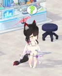 블루아카) 뭐 원래 랜덤 스폰이긴 하지만...