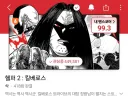 네이버 웹툰 팬스코어 시스템 장점