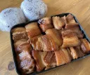 사나이의 도시락