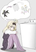큐어 아르카나 섀도우에서 큐어 아르카나로 백화하는 방법