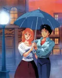 기동전사 건담F91 - 그대를 바라보며