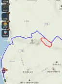 제주 실종 시신 발견장소 제주 올레길이구나