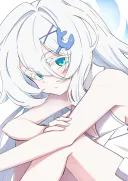 블루아카)신캐 그려 봄