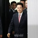 데일리안).장동혁..'이대로는 총선 승리 어려워'