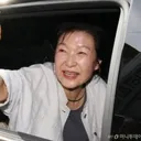 국.힘 연찬회..박근혜…'보수 구심점' 역할..
