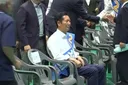 호남이 버린 남자, 정청래