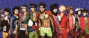 슈퍼주니어 미스터심플, 50만장 돌파 '하프밀리언 등극'