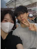 빅뱅콘서트 같이간 아들 공개한 김지영.jpg