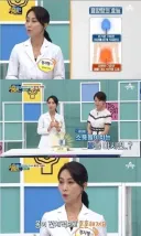 지루하고 현학적인 것이 더 좋은 사례
