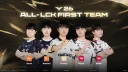 롤) LCK 올프로 발표