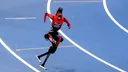 휴머노이드 로봇이 100m 9.39초 기록, 우사인 볼트 기록 추월