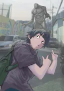 시험 삼아 그려본것