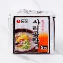 돈없을때 순대국밥 먹고싶어 했던짓