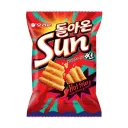 많이 사랑했는데 사라졌던 과자
