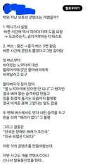 파묘된 이전 박위 컨텐츠들