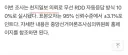 아니 무려 천지일보 여조 지지율 36%에는