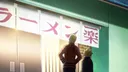 ??? : 아빠! 저희 라면 말고 가면 사러가자니까요!
