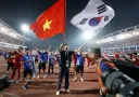 김상식 베트남 축구 국가대표팀 감독이 ㄹㅇ 운장인 이유