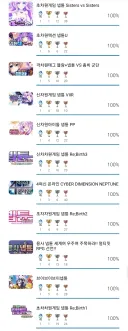 내가 딱히 넵튠 팬은 아닌데