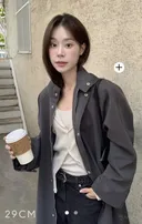 베뉴엣 X 이주미 화보