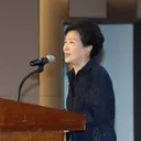 [속보] 박근혜..국힘, 현실..정권탈환 가능”