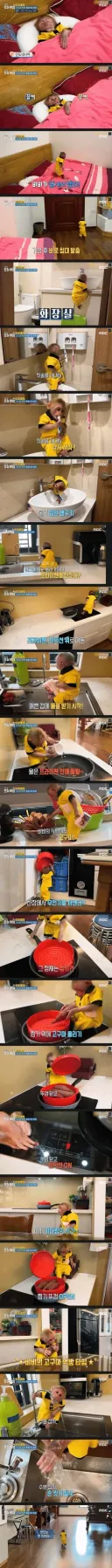 루리웹 유머게시판 압도적 1패