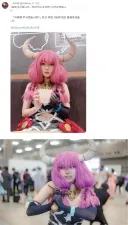 장송의 프리렌) ??? : 씹덕들 다들 죽어줬으면.jpg