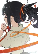 10주년 애니..!