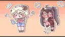 트릭컬) 그때 그 시절..