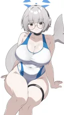 블루아카) 코토네로 프로필 갈아탄 노아맘 근황
