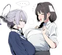 아스오라) KV 선구자가 북두칠점 그렸네 ㅋㅋㅋㅋㅋㅋㅋㅋ