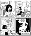 초능력 영재학교의 시험.manhwa