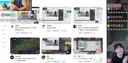 ㅇㅂ)방송인들 청묘 방송 눈팅하다 걸림ㅋㅋㅋㅋㅋ