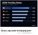 공부 안하는데 반에서 1등