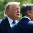 ...'미국, 젤렌스키 정권 붕괴 우려'