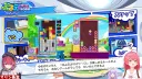 버튜버) 센쵸 무쌍 보고 미코치 한테서 뇌 녹는 소리가 나요