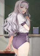 왕년에 색기를 담당했던 서브컬쳐 아이돌