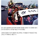 한국 바둑  역사 레전드 3컷