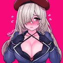 소전2)짱예쁜 G36c 그려왔덩