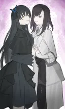얘야, 히로인 쟁취라는건 자기 생각대로 되는 법이 아니란다.
